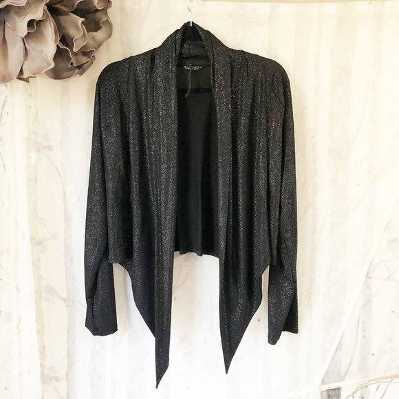 Clientele tie front cover up - Picture 2 of 7